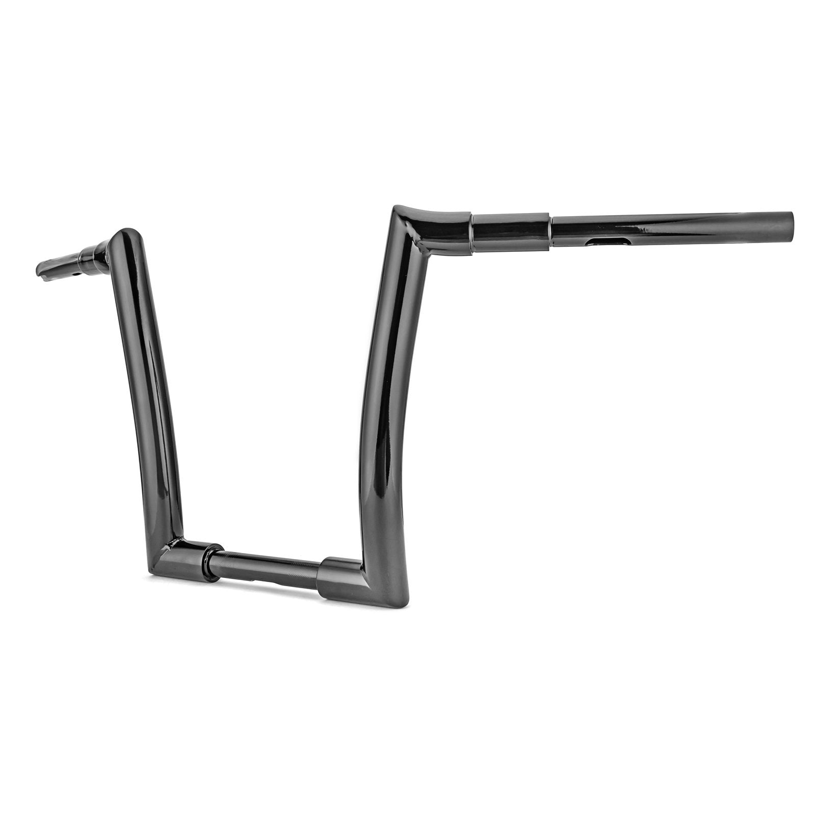 **1984-2022 Harley Sportster 1200 SuperLow XL1200T & XL883C Ape Hanger 1.5