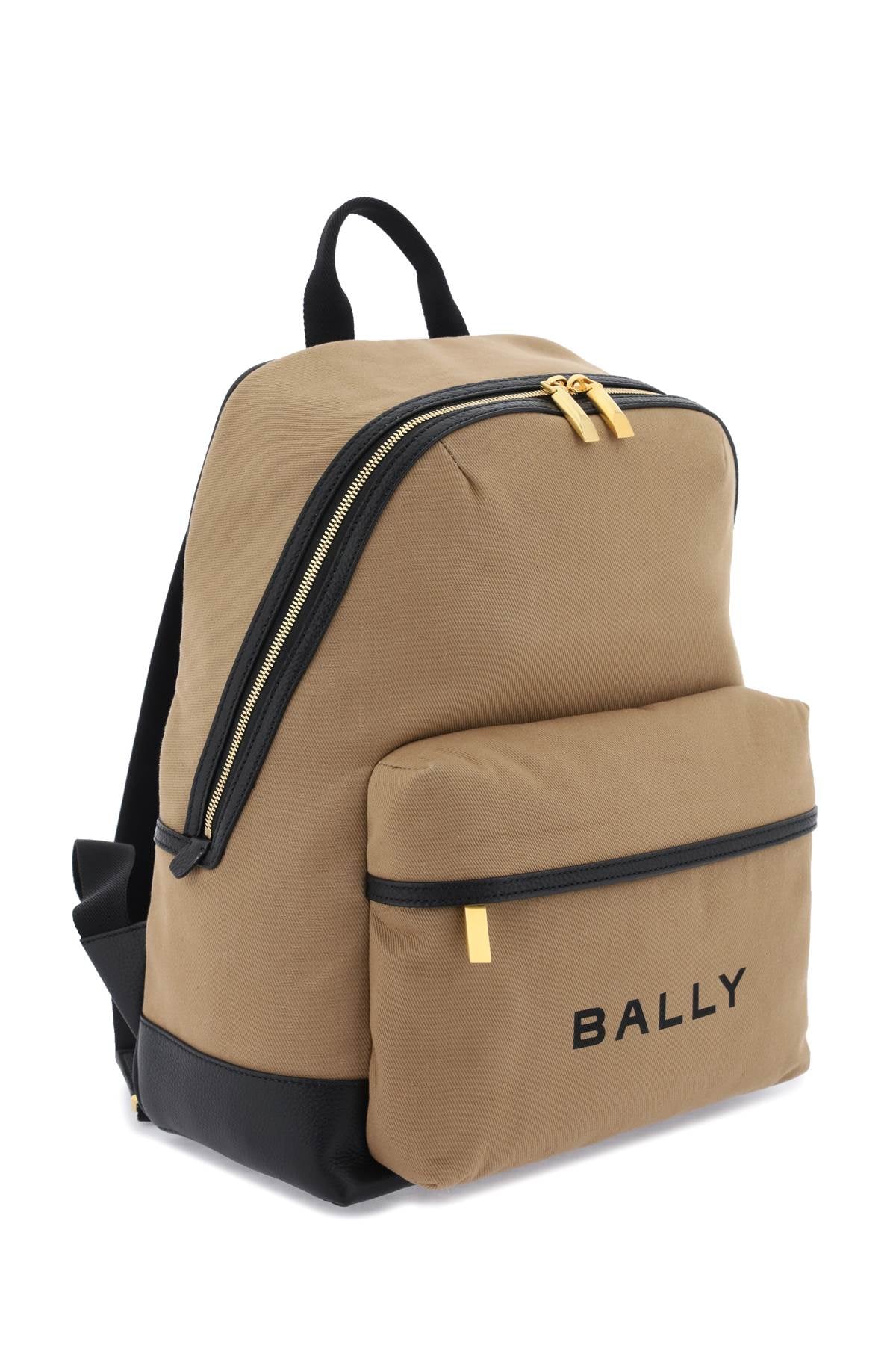 Bally Trek Backpack - Durable & Stylish Hiking Backpack for Outdoor Adventures, Travel & Daily Use
