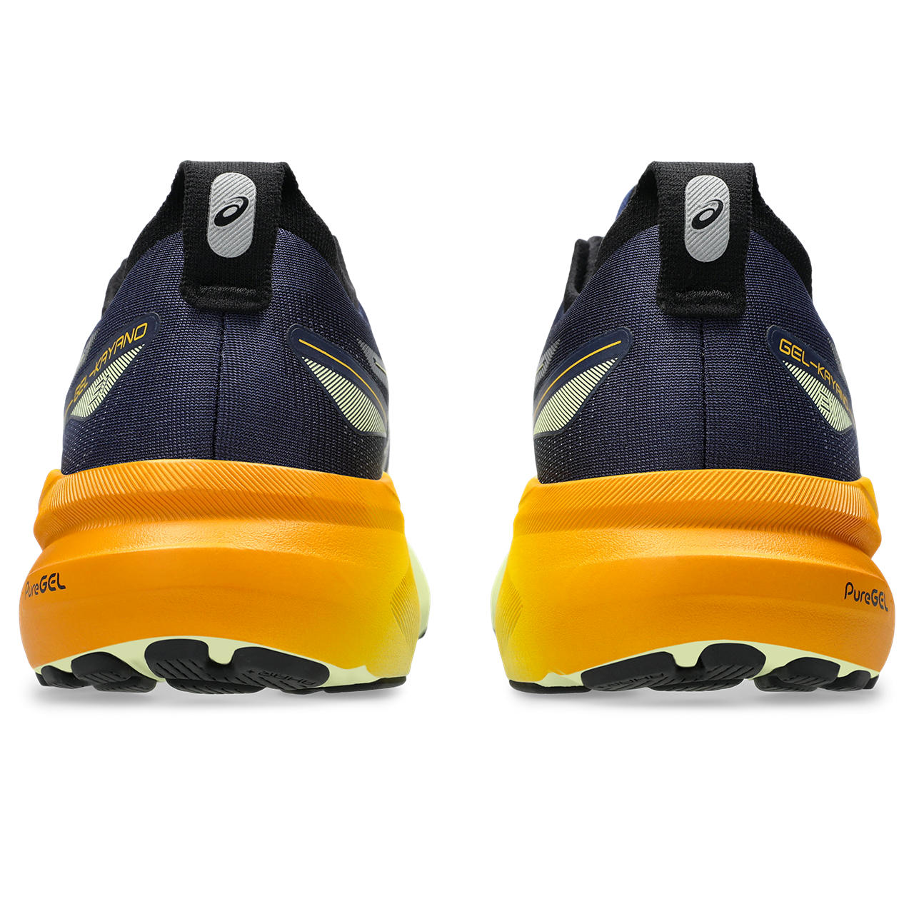 ASICS Gel-Kayano 31 Men's Running Shoes - Stability & Cushioning for Long Distance Road Running, Jogging & Workouts