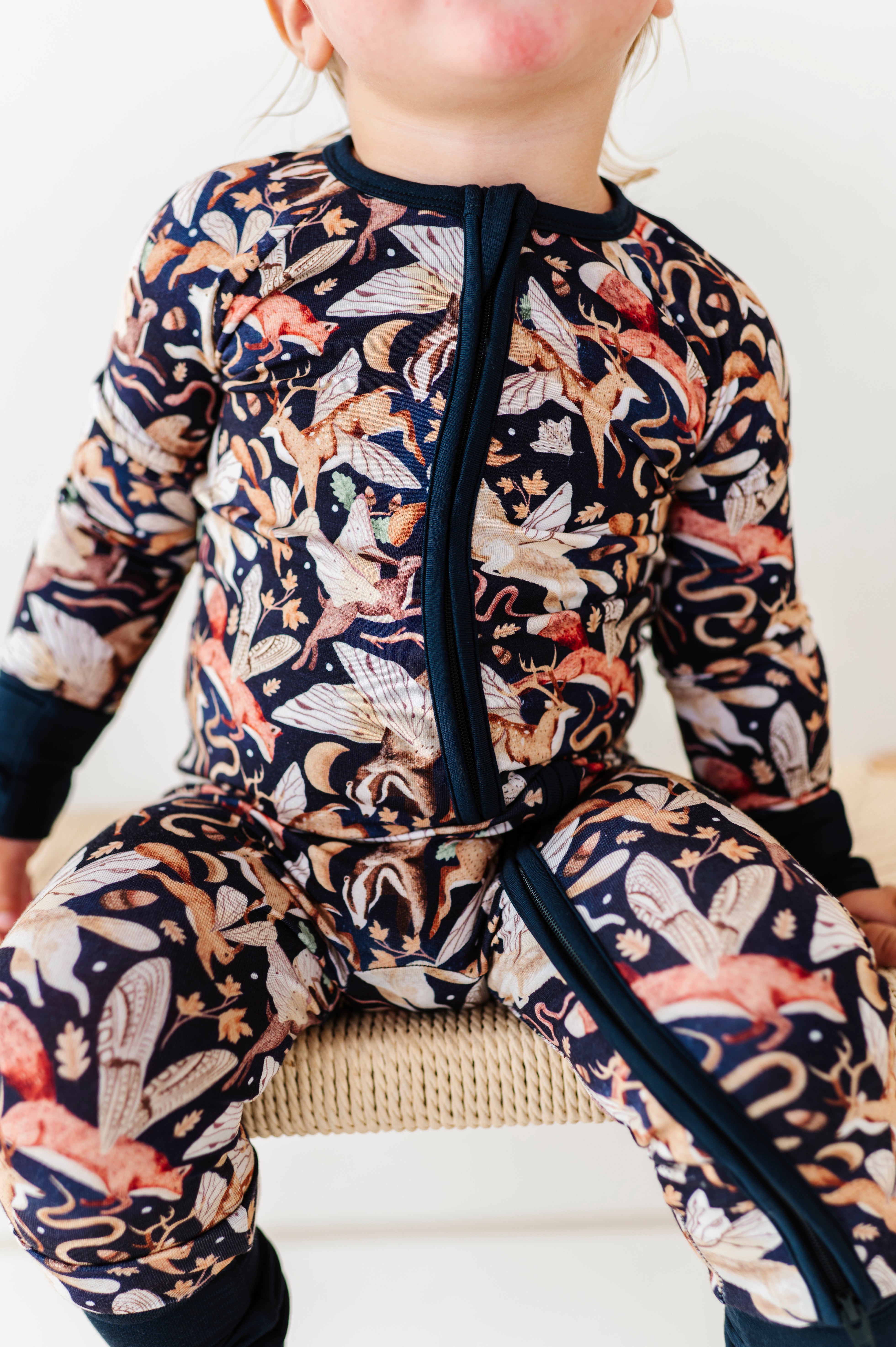 Stylish Folklore Flight Zip Romper - Trendy Jumpsuit for Women | Perfect for Festivals, Travel & Casual Outings