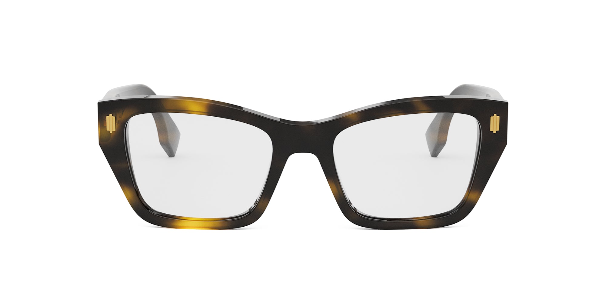 Fendi Roma FE50118I Sunglasses - Luxury Designer Shades for Women & Men - Perfect for Outdoor Activities, Travel & Fashion