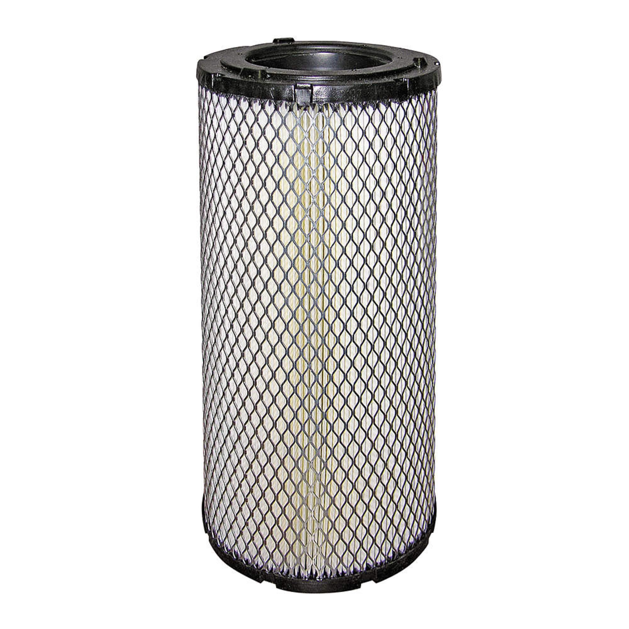Baldwin Filters Air Element Replacement - High Performance Air Filter for Trucks & Heavy-Duty Vehicles | Perfect for Off-Roading & Fleet Maintenance