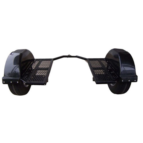 Outlaw Series Motorcycle Trike Conversion Kit - Compatible with All Yamaha Models | Easy Installation for Custom Trike Builds | Perfect for Touring, Cruising & Long-Distance Rides