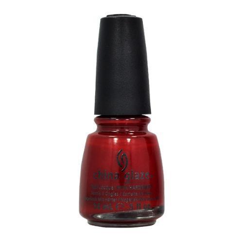 China Glaze High Maintenance Nail Polish 0.5 oz #70321 - Long Lasting Salon Quality Nail Lacquer for Manicures & Pedicures