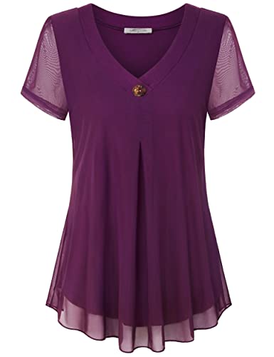 Solid Purple