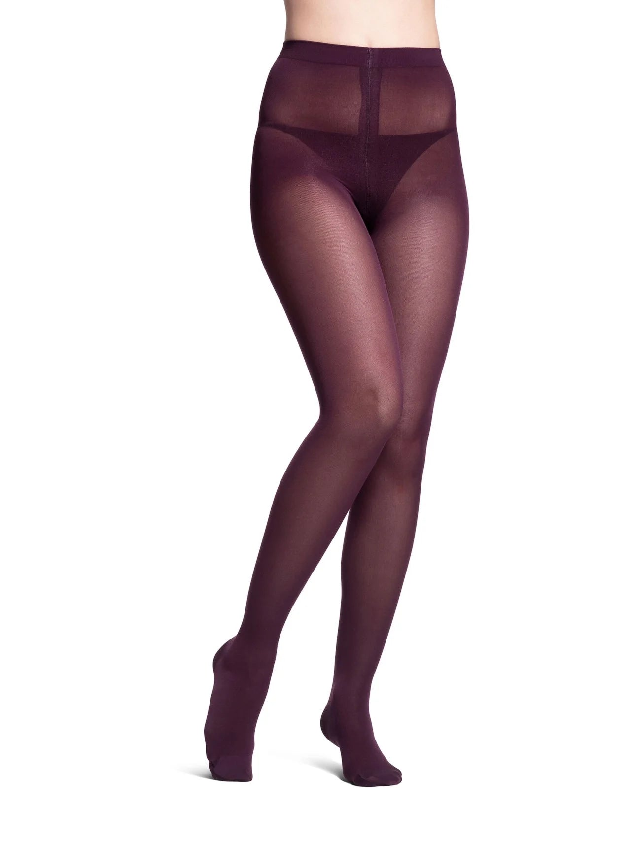 Sigvaris Soft Opaque 20-30 mmHg Compression Pantyhose - Medical Grade Support for Varicose Veins & Swelling Relief - Perfect for Travel, Pregnancy & Long Workdays