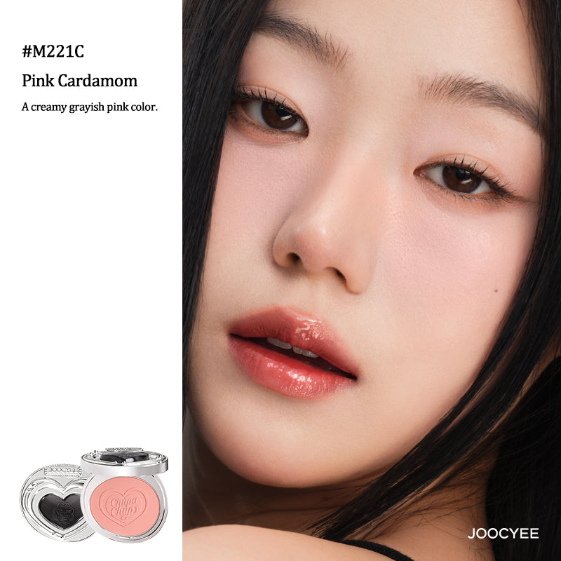 Joocyee Fermented Color Gem Pearl Series - High-Pigment Lip Gloss for Women, Vegan & Cruelty-Free Makeup - Perfect for Everyday Wear & Special Occasions