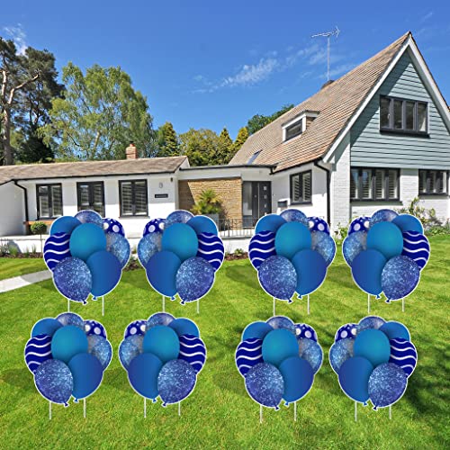 Reflex Blue