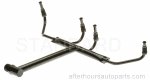 Standard At132 Manifold Air Tube - High Performance Intake Pipe for Car & Truck Engines - Perfect for Automotive Repair & Performance Upgrades