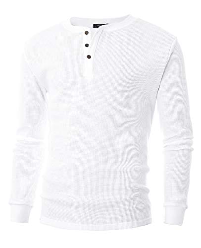 Long-sleeve - (Gmt001) -White