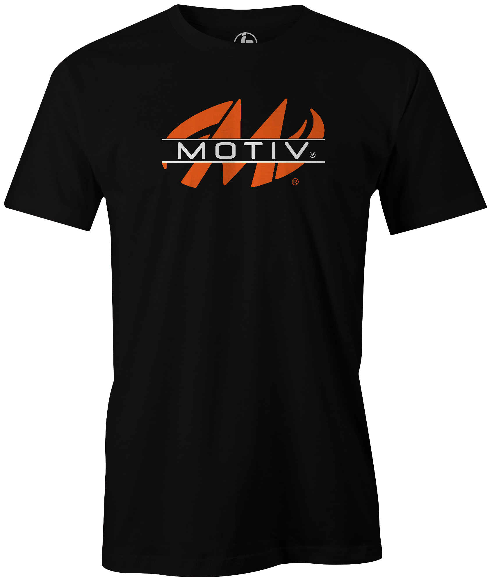 Motiv Break Bowling T-Shirt for Men & Women - Motivnation Bowl Tournament League Performance Tee - Perfect for Bowling Competitions & Casual Wear