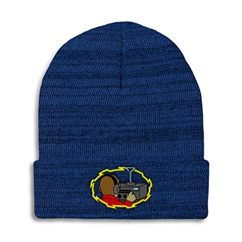 Heather Royal Blue Design Only