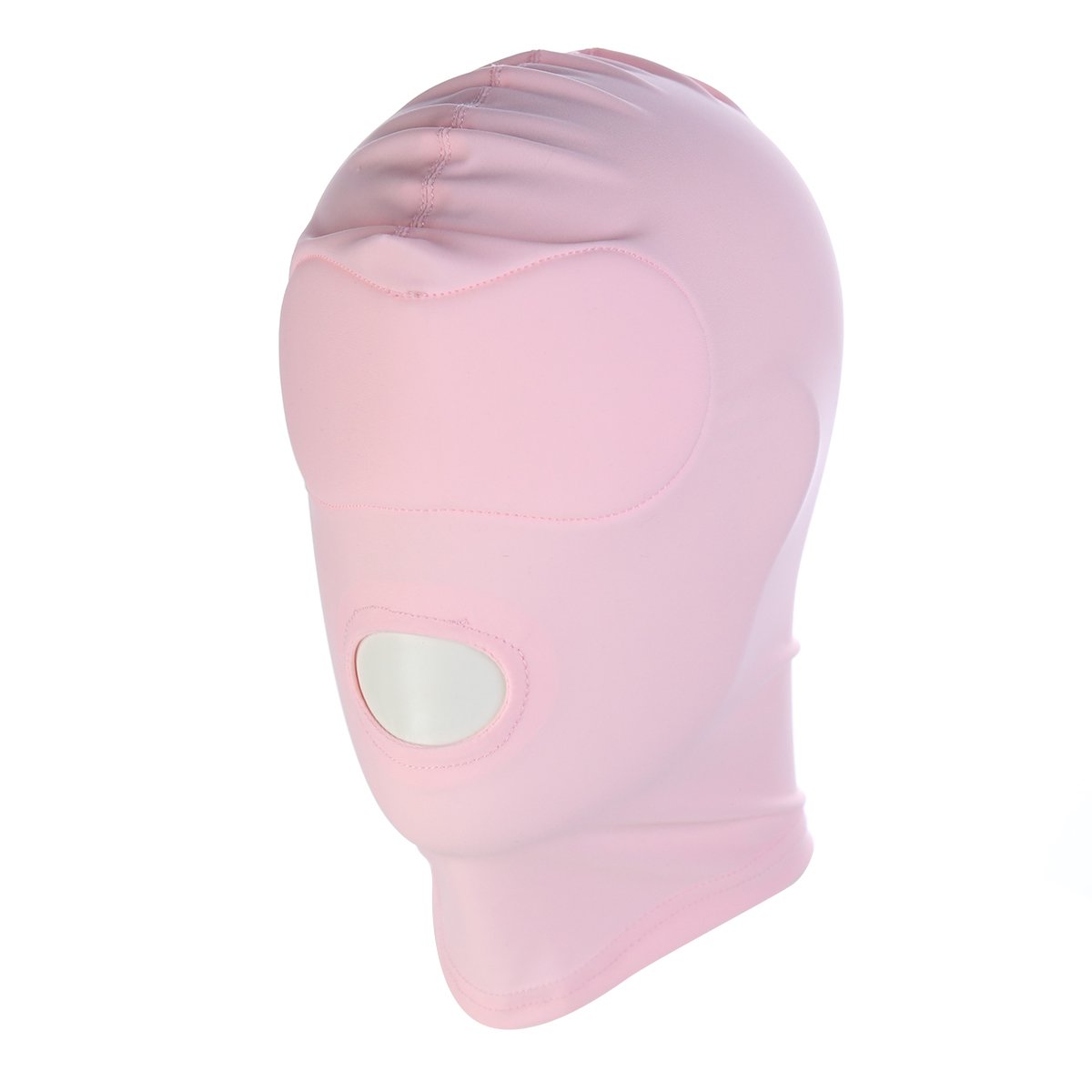 Unisex Balaclava Ski Mask - Spandex Full Face Hood for Skiing, Snowboarding, Cosplay & Halloween Costumes | Breathable Elastic Fit for Outdoor Sports & Costume Parties