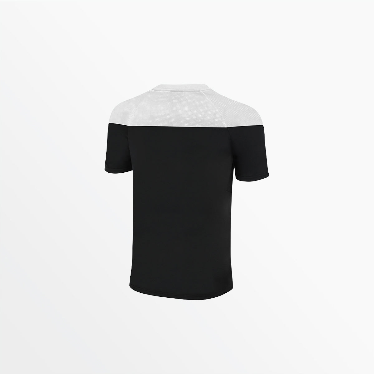 Men's Tribeca Short Sleeve Workout T-Shirt - Breathable Gym Shirt for Running, Training & Casual Wear