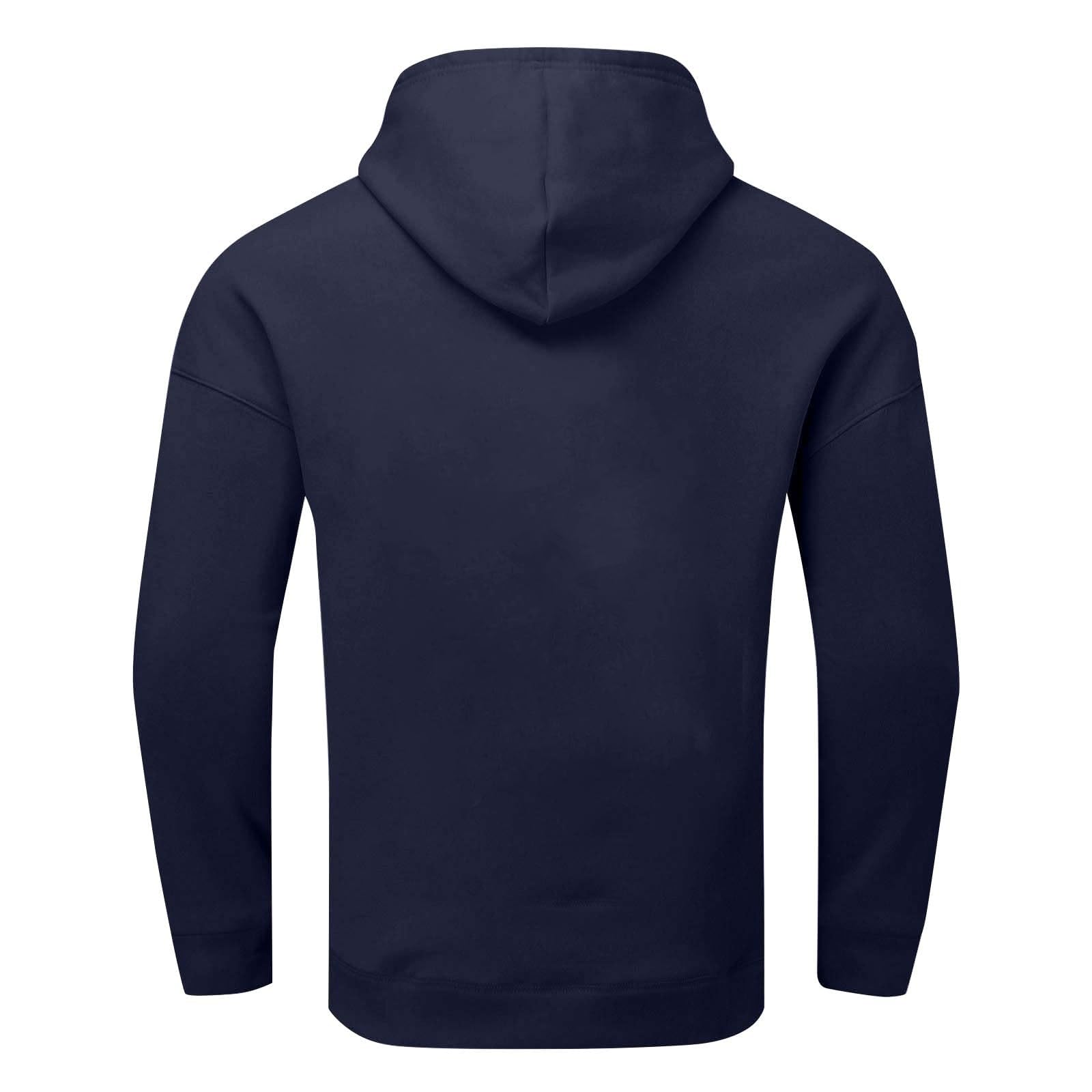 Men's Long Sleeve Thermal Shirt - Prime Black Friday Specials & Lightning Deals 2024 | Warm Winter Base Layer for Outdoor Activities, Camping & Hiking