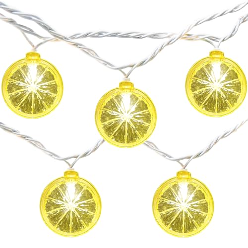 Lemon Lights