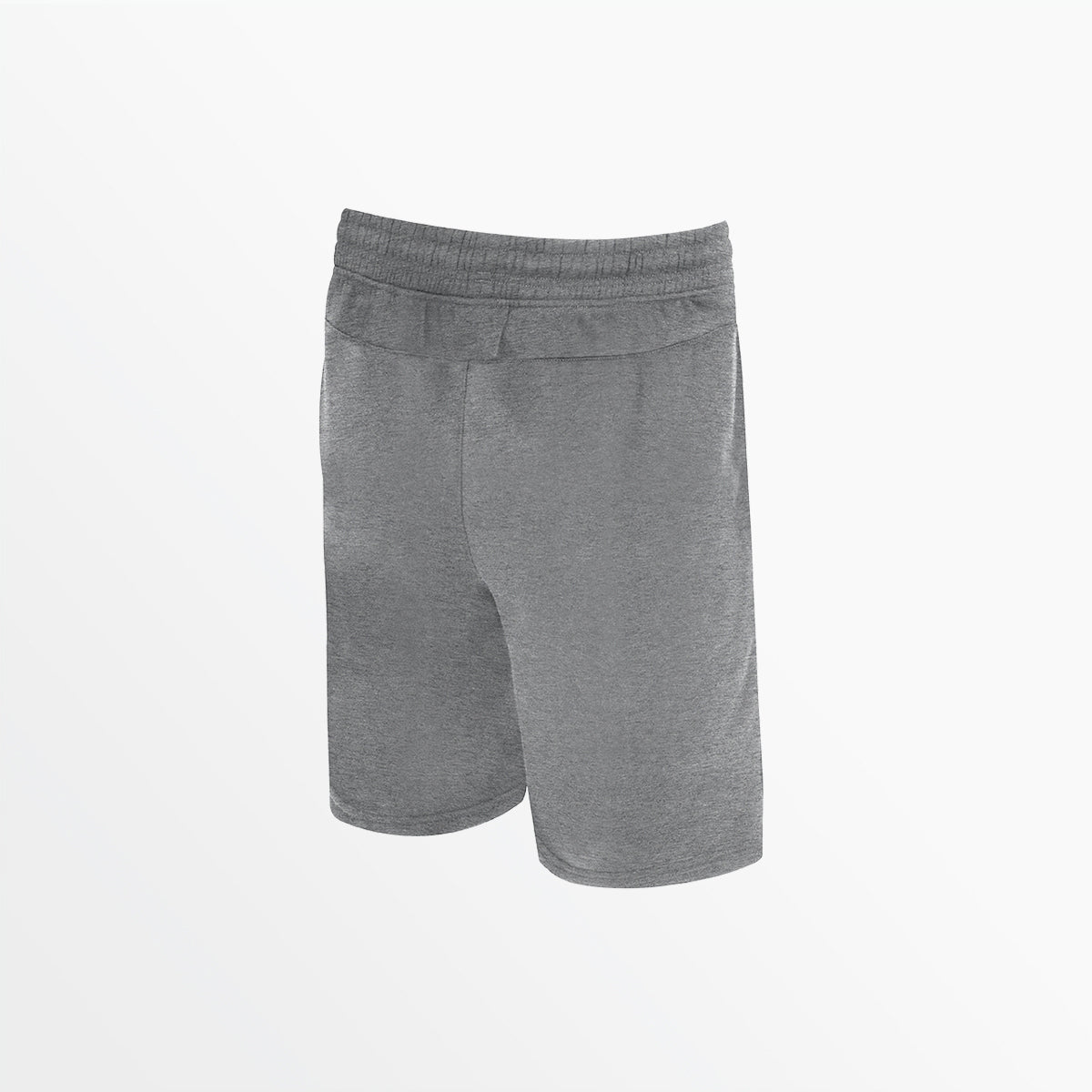 Men's Tech Fleece Shorts - Lightweight, Breathable & Comfortable for Running, Gym & Lounge Wear