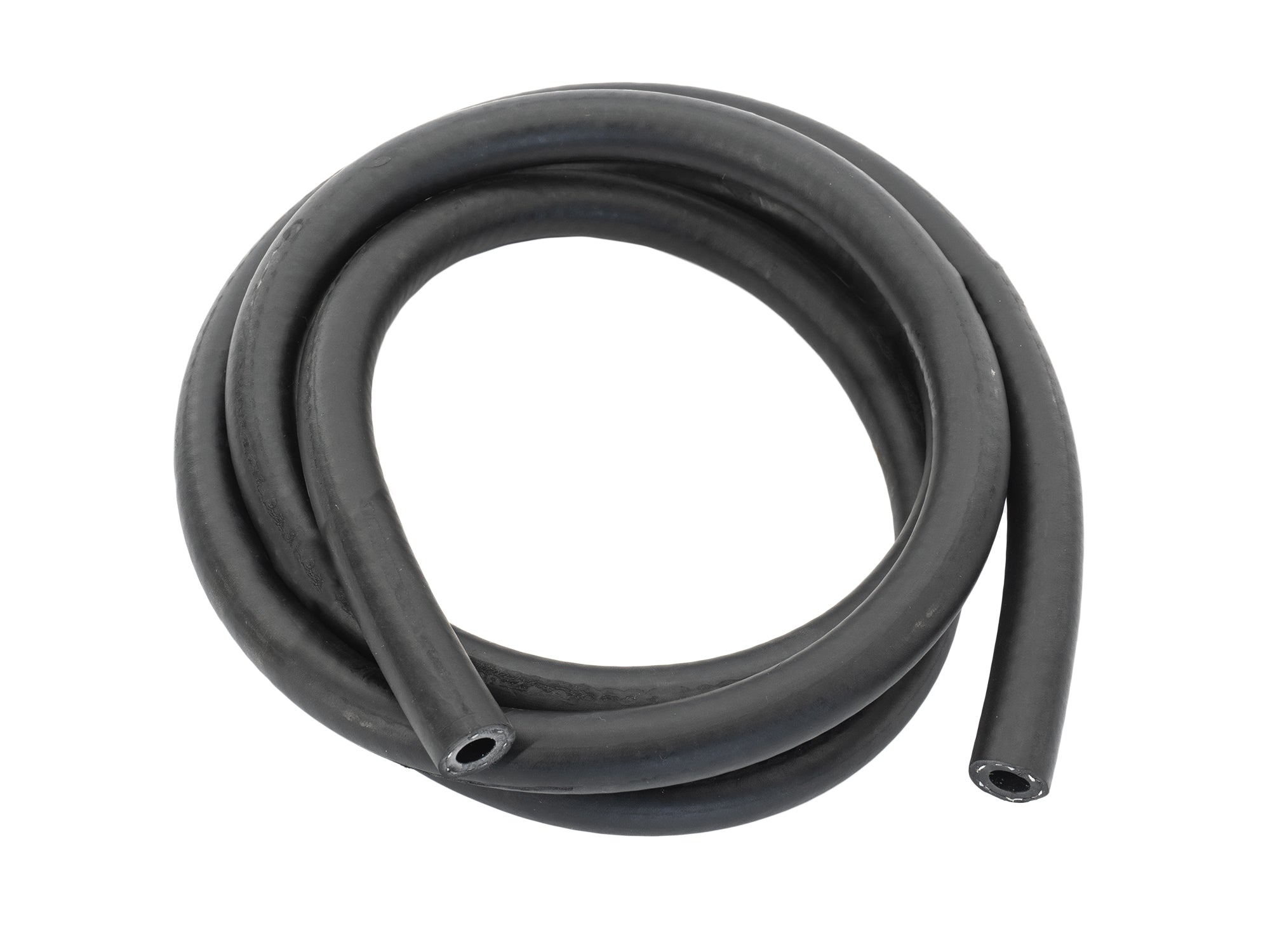 8mm Coolant Hose - High Temperature Resistant Flexible Rubber Tube for Automotive, Machinery & Industrial Use - Perfect for Cooling Systems, Hydraulics & Fluid Transfer