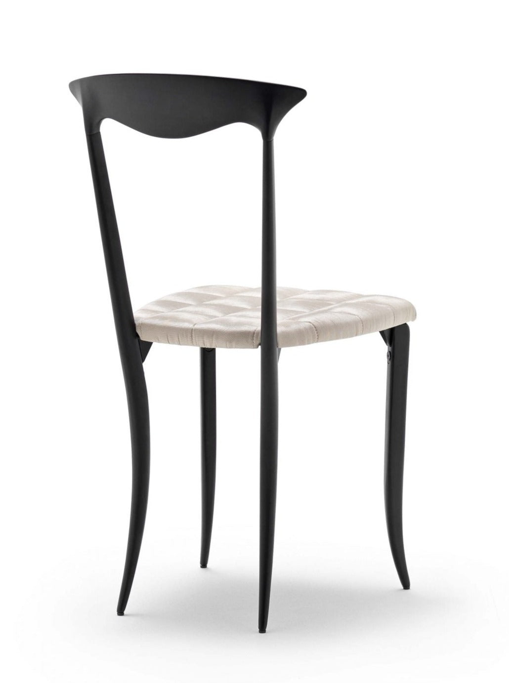 Fasem Charme Dining Chair - Modern Wooden Dining Chair for Kitchen, Dining Room & Office - Comfortable & Stylish Seating Solution