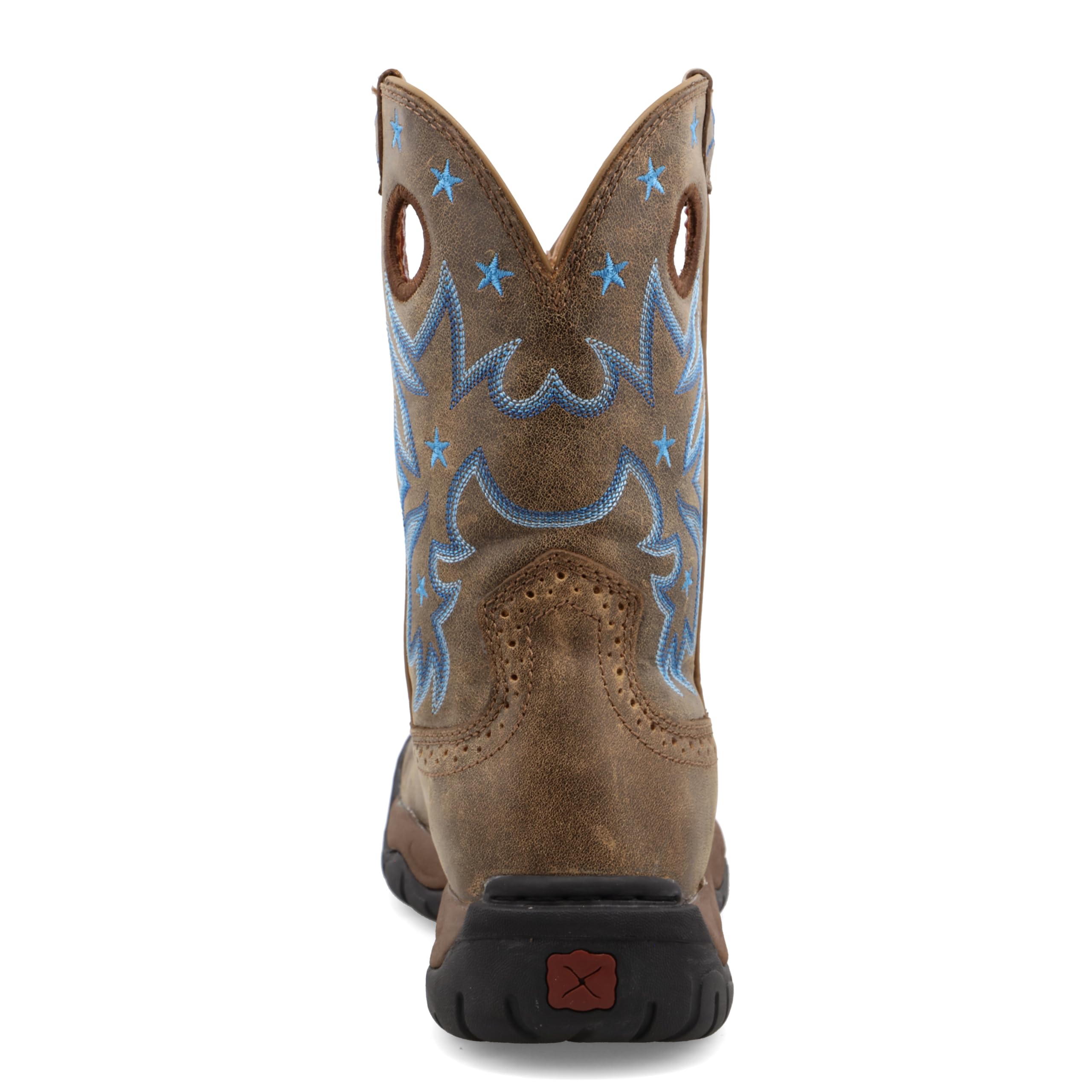 Twisted X Women's 9