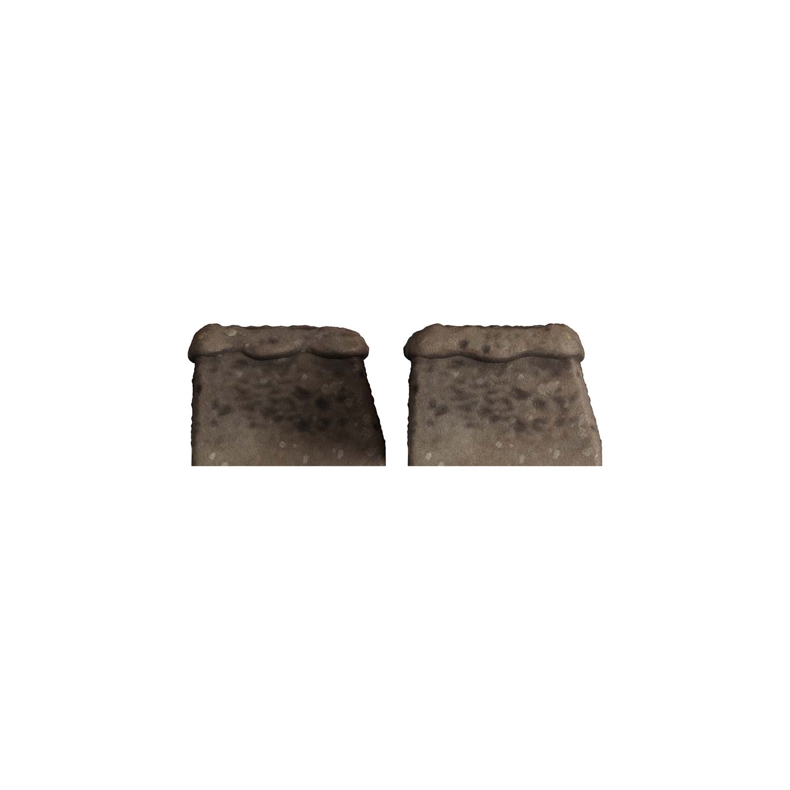 HX3D Custom Keycaps for FPS Gaming - WASD Movement Set for Mechanical Keyboards - Perfect for Gaming, Typing & Office Work