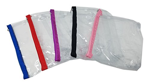 Assorted Color - Pack of 5
