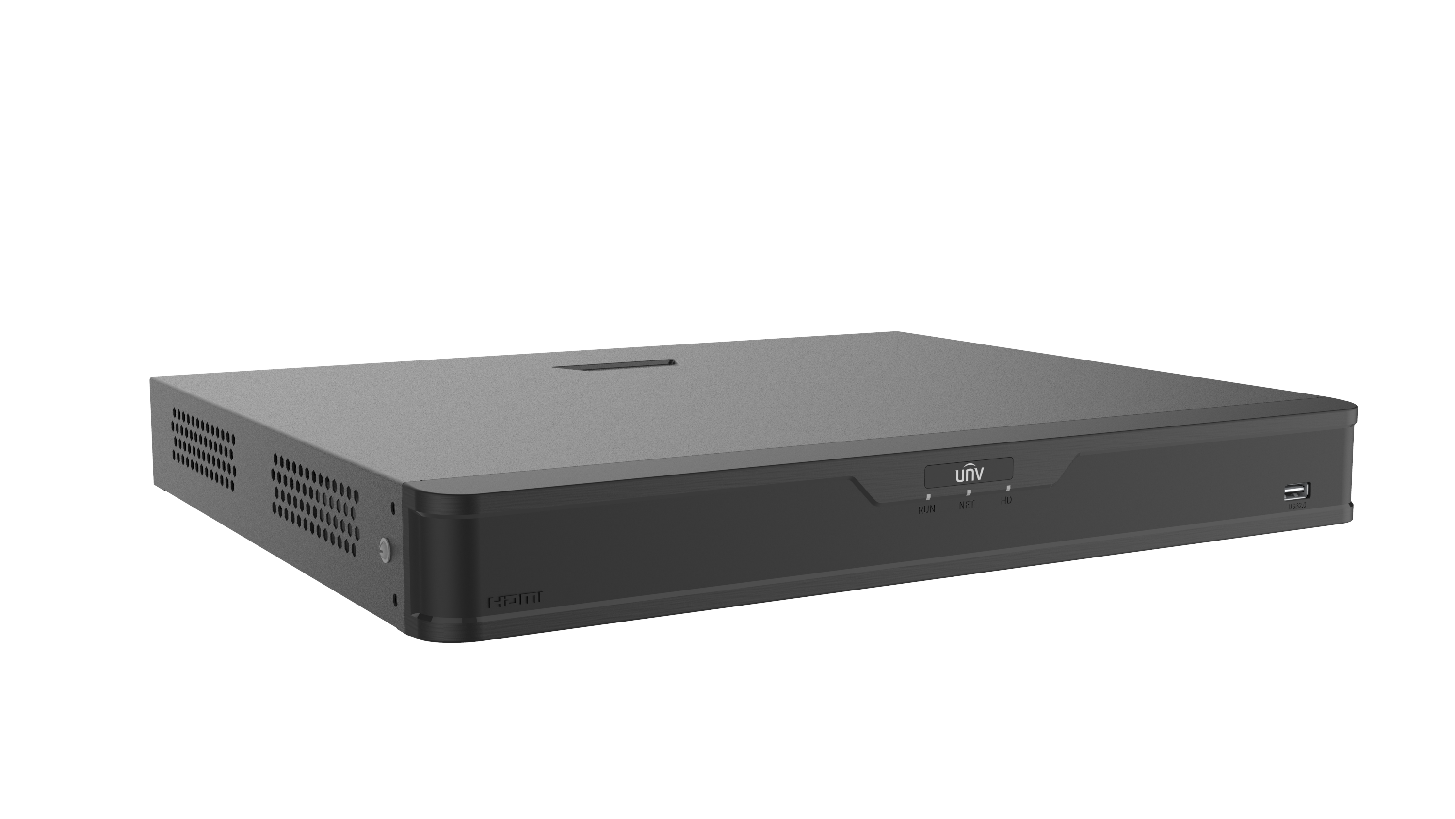 Uniview XVR302 16U3 16-Channel Digital Video Recorder with 2 HDD Bays - Professional Security Surveillance System for Home & Business