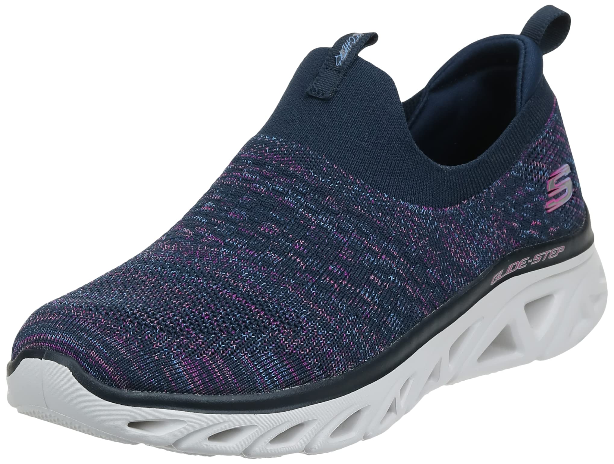 Skechers Women's Comfortable Walking Sneakers - Lightweight Athletic Shoes for Running, Gym & Casual Wear | Perfect for Workouts, Travel & Everyday Use