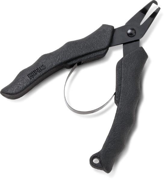 Rapala Mini Split Ring Pliers - Fishing Tackle Tool for Jewelry Making & Keychain Repair - Perfect for Anglers, DIY Crafts & Outdoor Enthusiasts