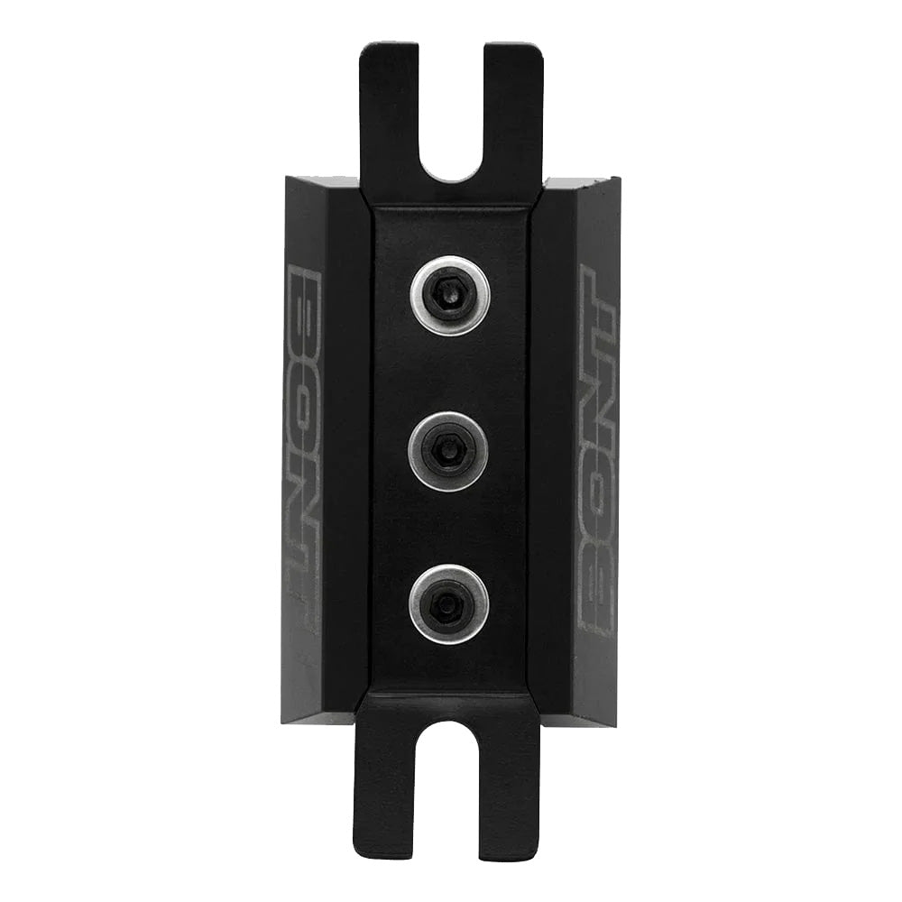 Bont Slide Blocks - High-Performance Roller Derby & Speed Skating Blocks for Enhanced Control & Durability - Perfect for Competitive Skaters & Derby Players