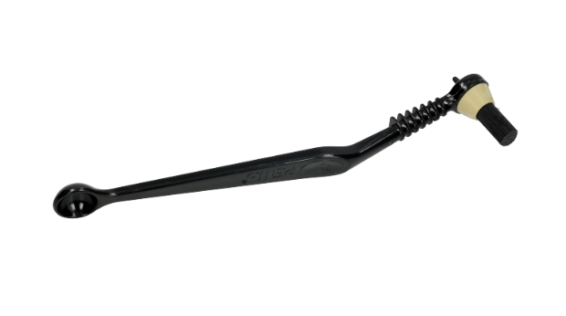 Pällo Shower Cleaning Brush - Heavy Duty Scrubber with Long Handle for Bathroom, Tile, Grout, and Glass - Perfect for Deep Cleaning Showers, Tubs, and Sinks