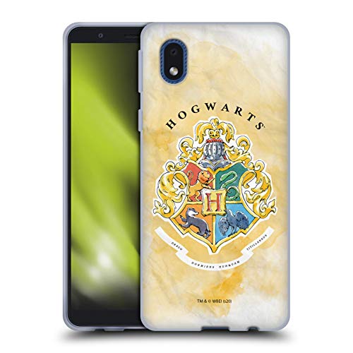 Hogwarts Crest