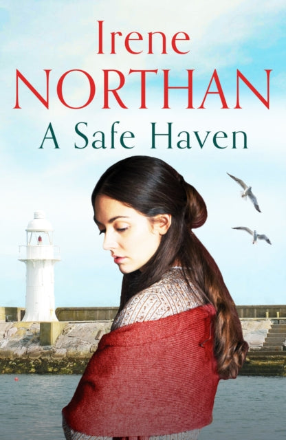 A Safe Haven by Irene Northan - Cozy Home Decor & Comforting Gifts for Relaxation, Meditation & Stress Relief - Perfect for Living Rooms, Bedrooms & Self-Care Spaces