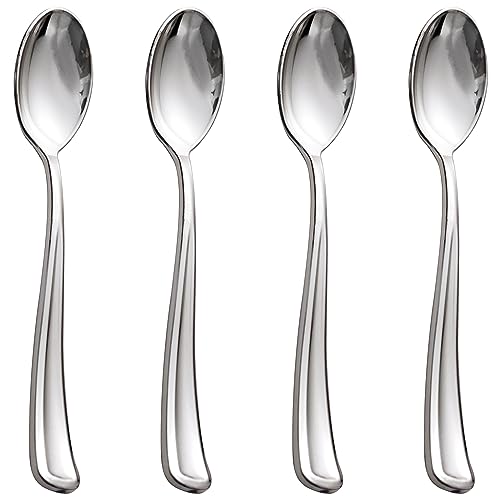 Silver Spoons