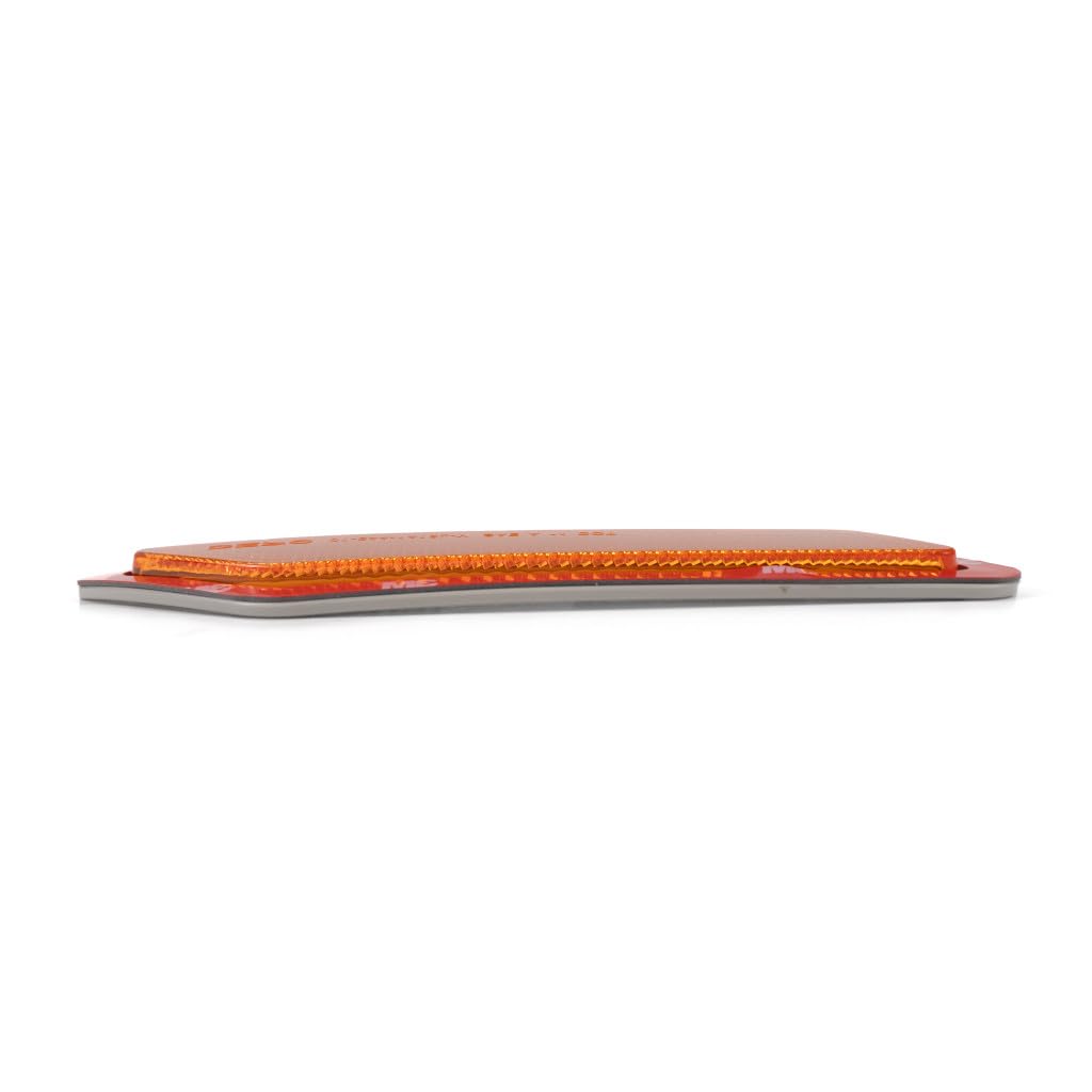 BMW 335i xDrive Side Marker Light Assembly (2012-2015) Passenger Side - CAPA Certified with Bulbs - Replacement for BM2555102 | CarLights360 | Perfect for Night Driving & Car Customization