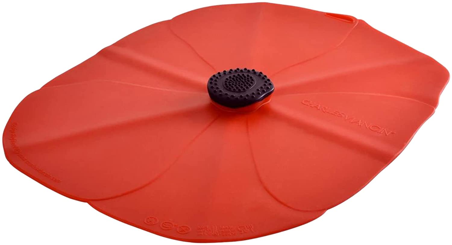 Poppy Oblong Lid - Airtight Food Storage Container for Kitchen Pantry Organization | Perfect for Dry Goods, Spices, and Baking Ingredients