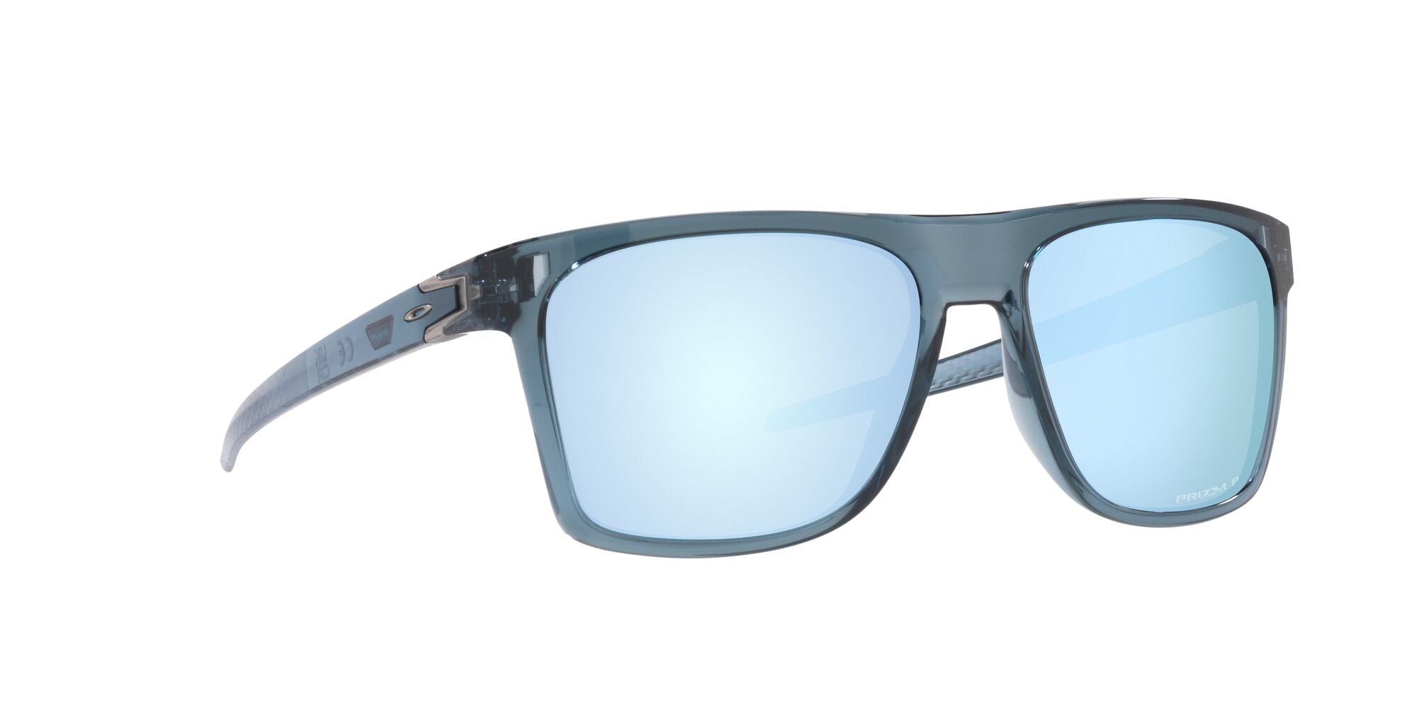 Oakley 0Oo9100 Sunglasses - Polarized Sports & Outdoor Performance Shades for Men & Women - Perfect for Running, Cycling & Hiking