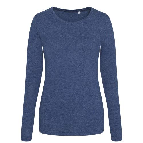 Heather Navy