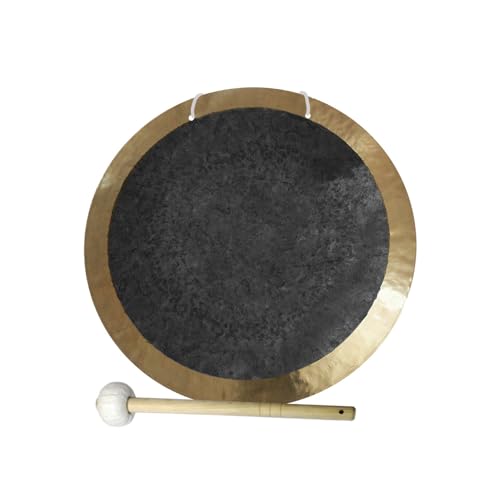Eclipse Wind Gong