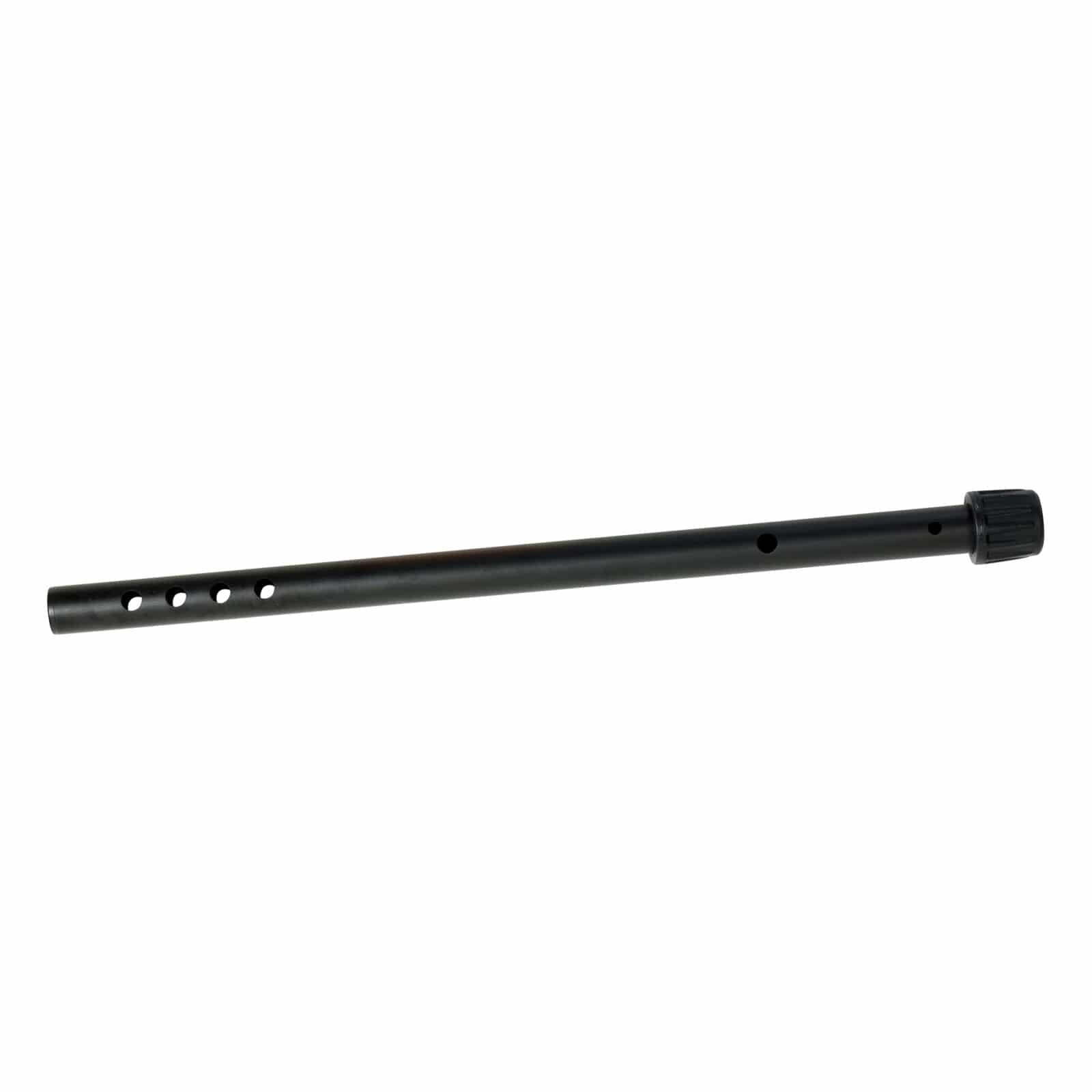 Minelab Upper Shaft Assembly 8012-0059 Replacement Part for Equinox 600/800 Metal Detectors - Perfect for Treasure Hunting & Beach Metal Detecting