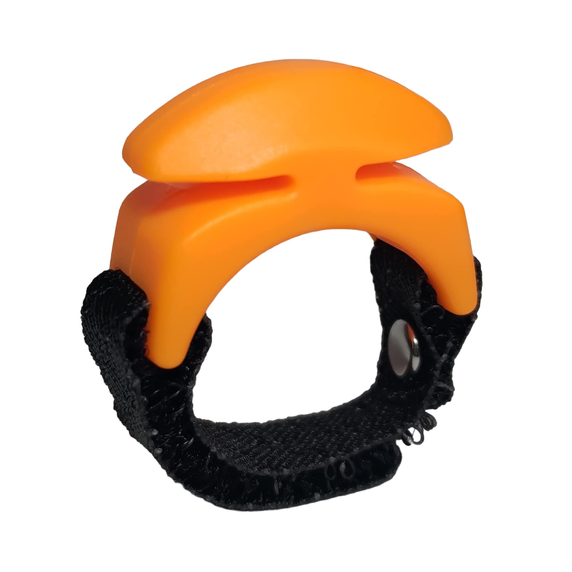 Line Cutterz Rust-Free Ceramic Blade Ring - Quick Fishing Line Cutter Tool with Patented Design | Perfect for Saltwater Fishing, Boating & Outdoor Adventures