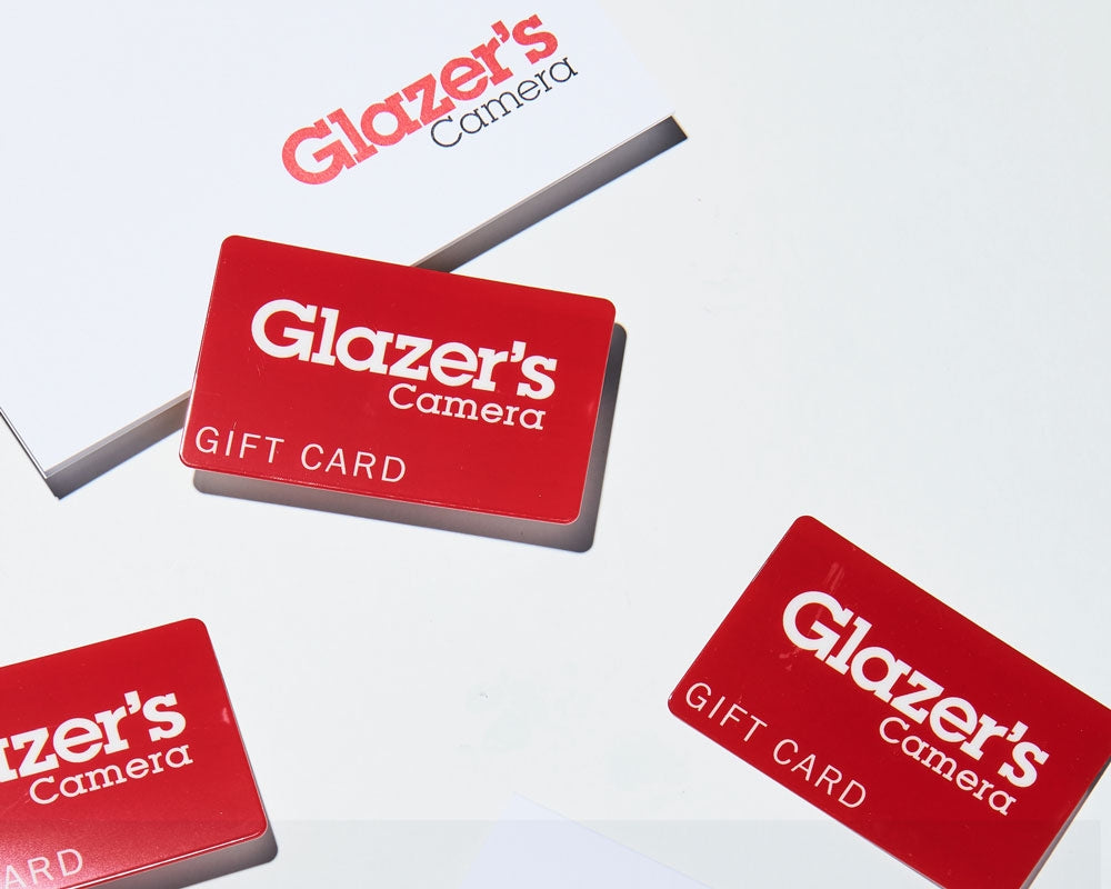 Glazer's Gift Card - Perfect for Holidays, Birthdays & Special Occasions | Shop Online Now