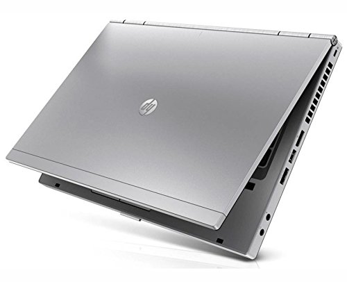 HP EliteBook 8470P 14