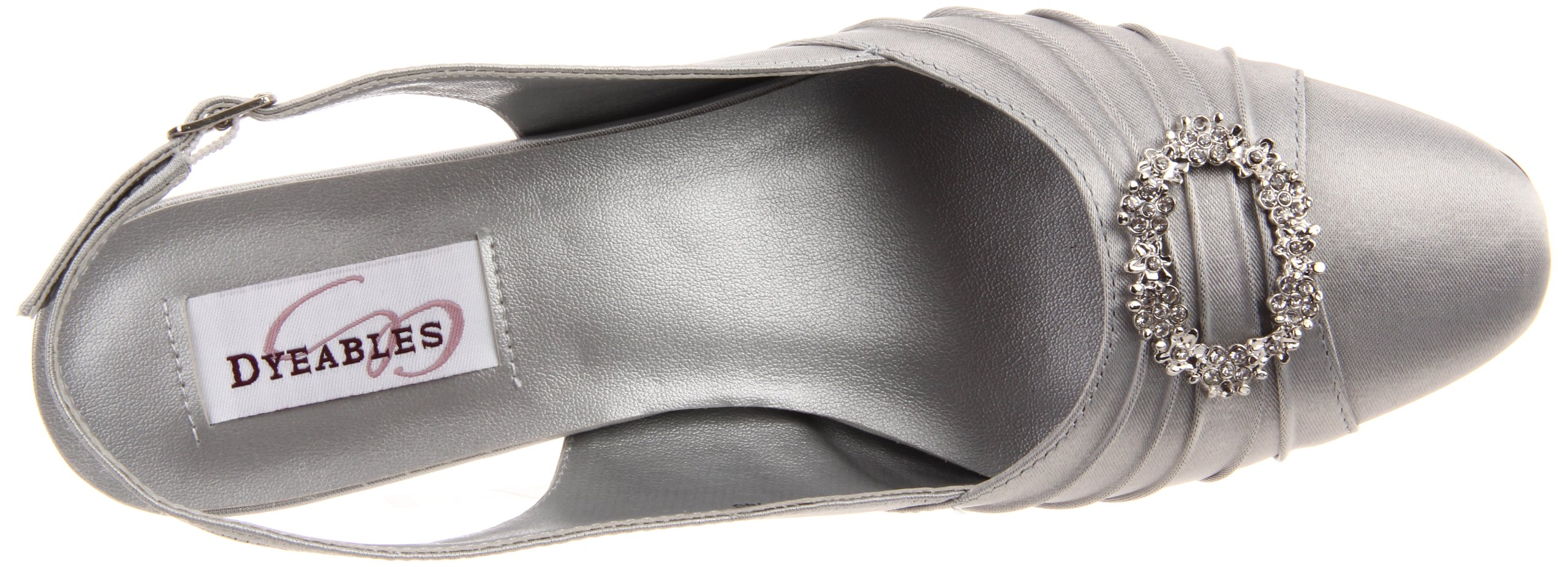 Women's Ann Pump - Elegant Low Heel Dress Shoes for Women | Perfect for Office, Wedding & Formal Occasions
