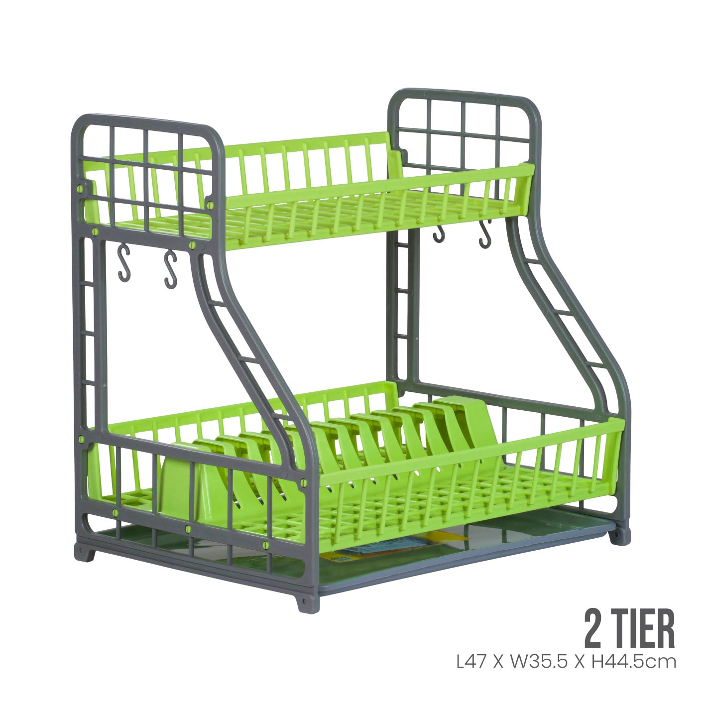 GREEN (4810-GRN)