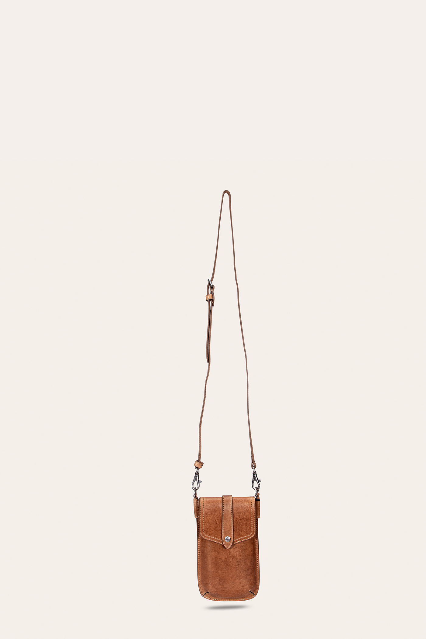 Melissa Phone Pouch - Slim Crossbody Bag for iPhone 15/14/13 Pro Max, Samsung Galaxy - Perfect for Travel, Concerts & Everyday Use
