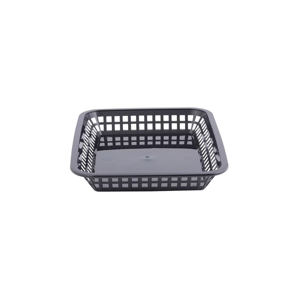 TableCraft Mas Grande Rectangular Basket - Large Woven Serving Tray for Entertaining, Dining & Home Decor | Perfect for Parties, Picnics & Rustic Tablescapes