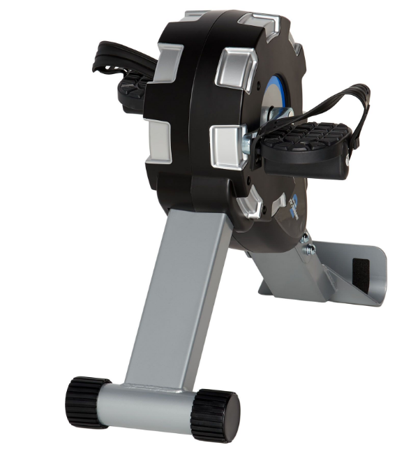 Total Gym® FIT CycloTrainer 2 - Home Exercise Bike with Magnetic Resistance for Cardio & Strength Training | Perfect for Small Spaces & Full-Body Workouts