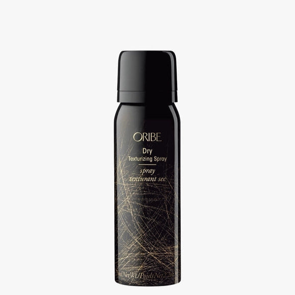 Oribe Dry Texturizing Spray for Volume & Texture - Hair Styling Spray for Fine Hair - Beach Waves & Everyday Volume Boost - Salon Quality Hair Products for Women & Men