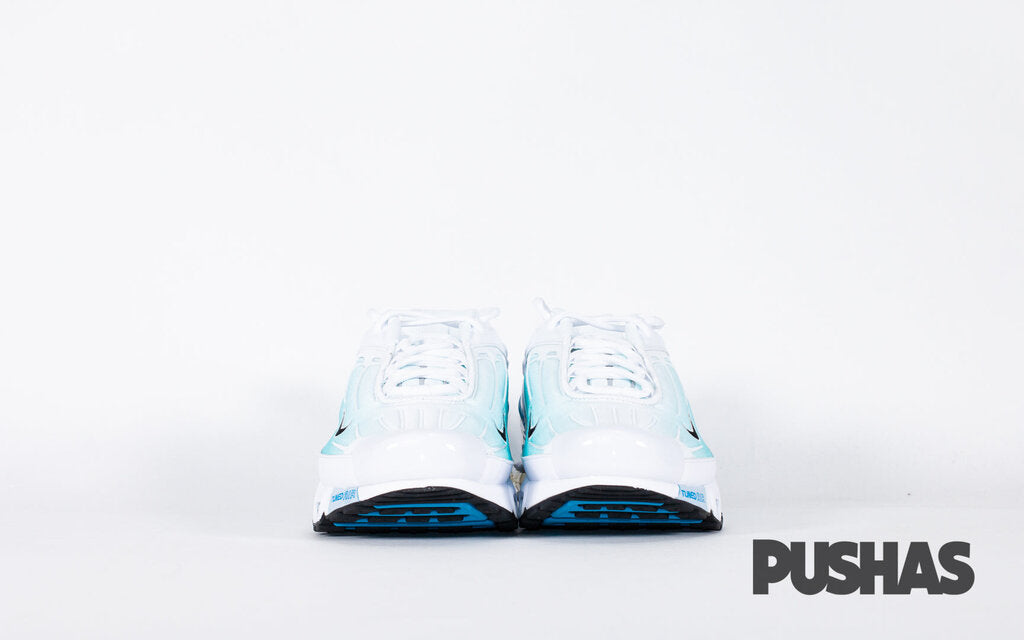 Nike Air Max Plus TN 3 'Laser Blue' Running Shoes - Men's Athletic Sneakers for Comfort & Style | Perfect for Gym Workouts, Jogging & Casual Wear
